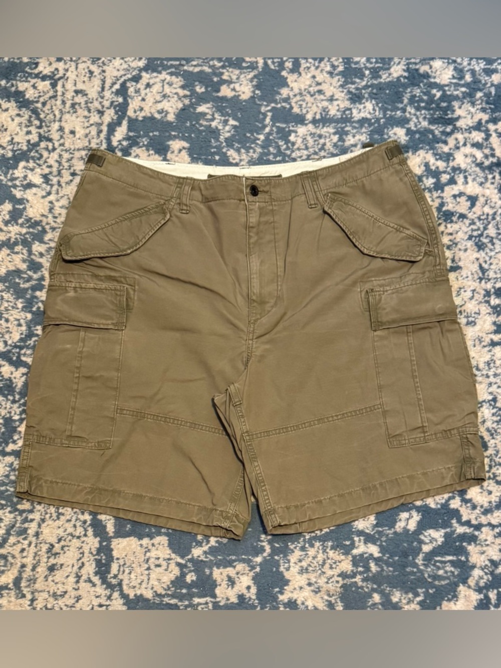 Polo Ralph Lauren cargo shorts